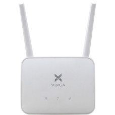 Маршрутизатор Vinga IndHome 4G C101 (VMRL-C101W)