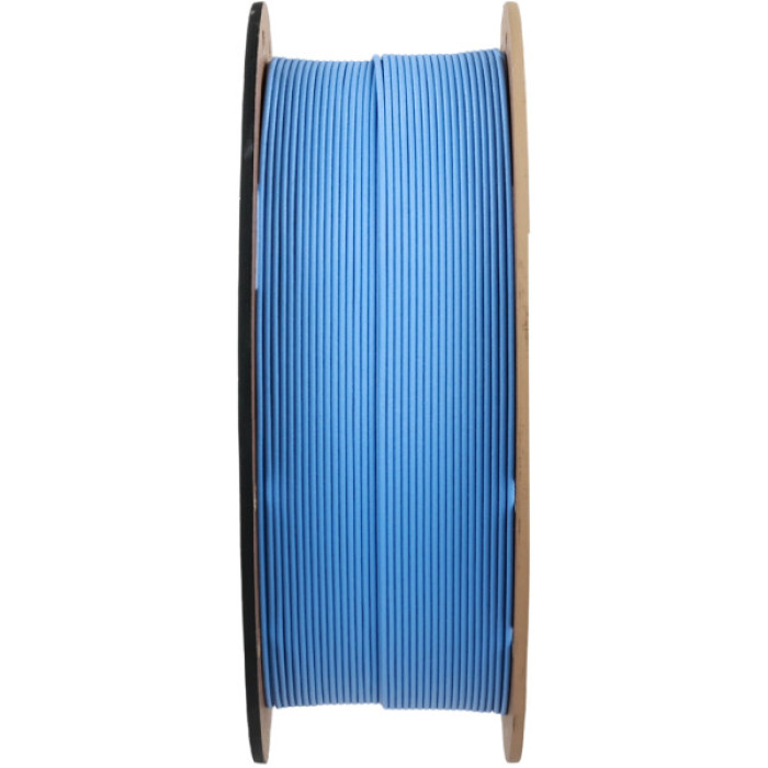 Пластик для 3D-принтера Polymaker Fiberon PET-GF15 1,75mm 0,5kg BLUE (FL02006)