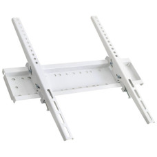 Кронштейн Charmount TV04T White