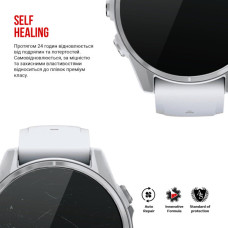 Плівка захисна Armorstandart Garmin Fenix 8 43mm 6 pcs (ARM85995)
