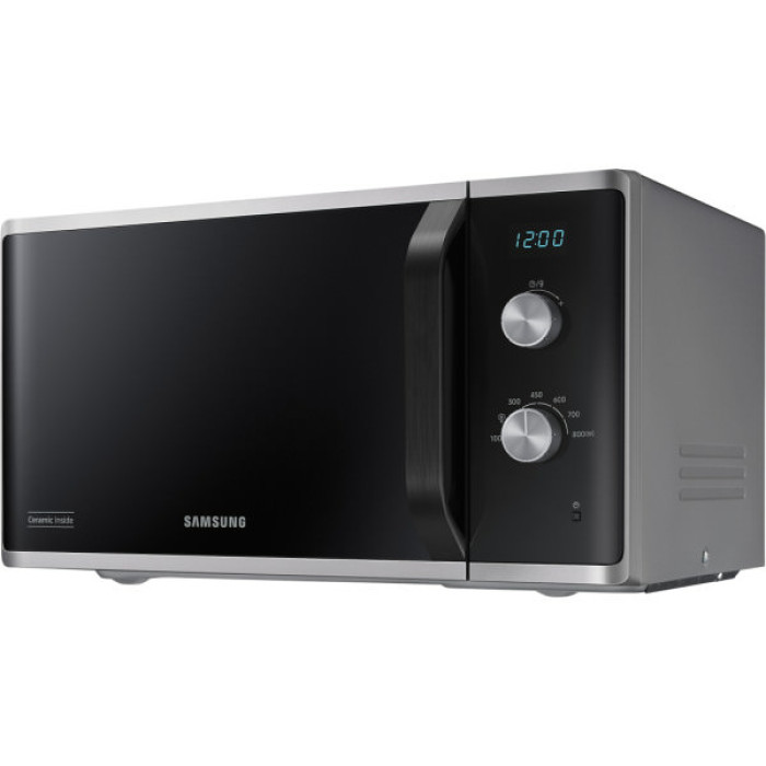 Мікрохвильова піч Samsung MS23K3614AS/UA