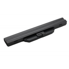 Акумулятор до ноутбука AlSoft HP Compaq 550 GJ655AA 5200mAh 6cell 11.1V Li-ion (A41128)