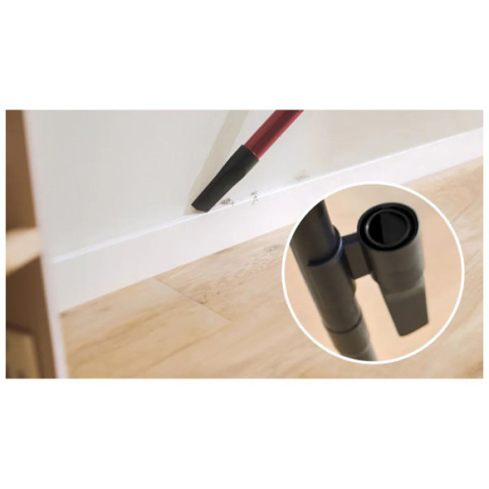 Пилосос Bosch BGS7POW2