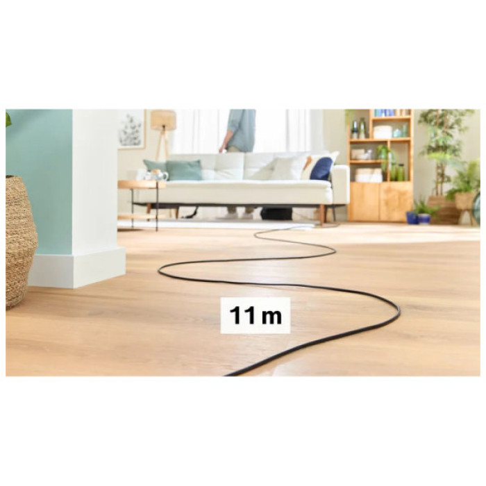 Пилосос Bosch BGS7POW2