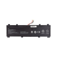 Акумулятор до ноутбука LENOVO IdeaPad 100S-14IBR 14" (NC140BW1) 7.6V 4400mAh PowerPlant (NB481767)