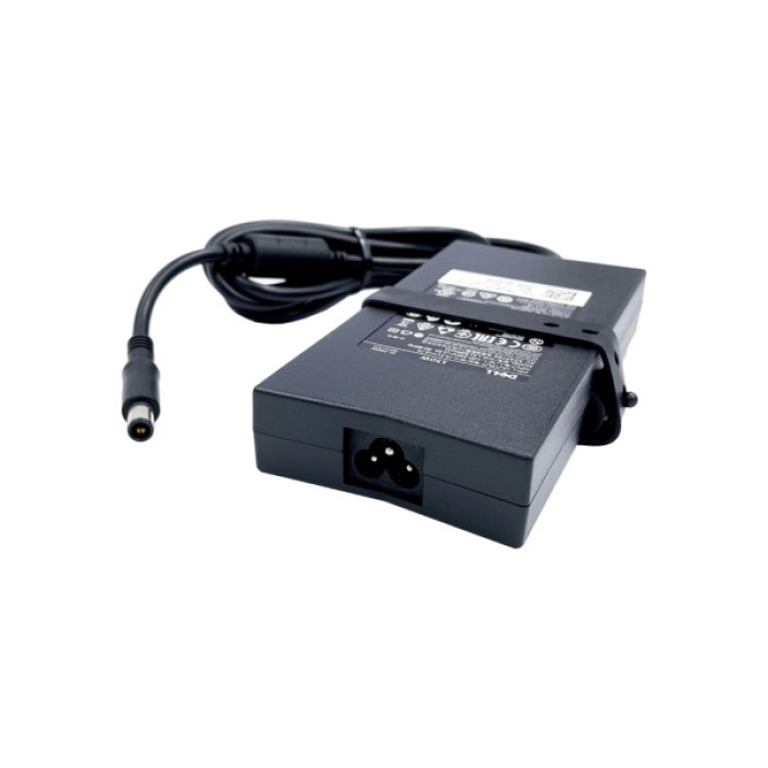 Блок живлення до ноутбуку 130W 19.5V 6.7A разъем 7.4/5.0(pin inside) Dell (PA-4E)