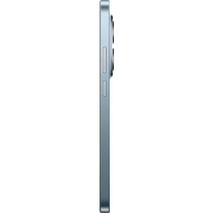 Мобільний телефон Xiaomi Redmi Note 15 Pro 5G 8/256GB Glacier Blue (1183688)