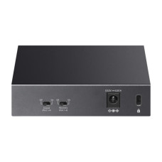 Комутатор мережевий D-Link LS105LP