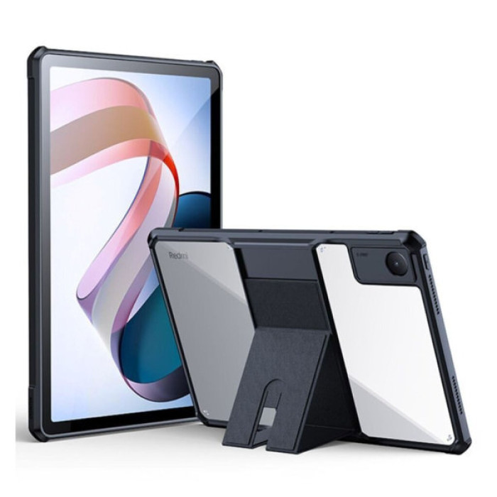 Чохол до планшета Xundd Stand Xiaomi Redmi Pad SE11" Black (710088)