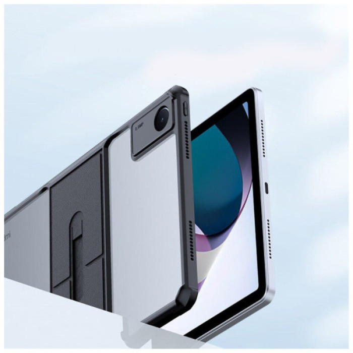 Чохол до планшета Xundd Stand Xiaomi Redmi Pad SE11" Black (710088)