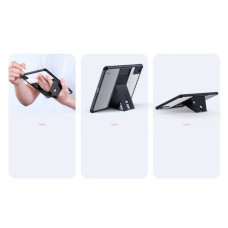 Чохол до планшета Xundd Stand Xiaomi Redmi Pad SE11" Black (710088)