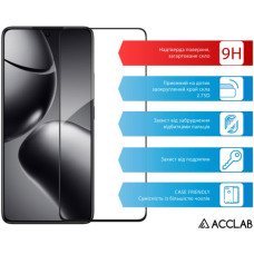 Скло захисне ACCLAB Full Glue Xiaomi 14T Black (1283126603402)