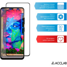 Скло захисне ACCLAB Full Glue Xiaomi 14T Black (1283126603402)