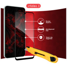 Скло захисне Intaleo Full Glue Samsung A26 Black (1283126608063)