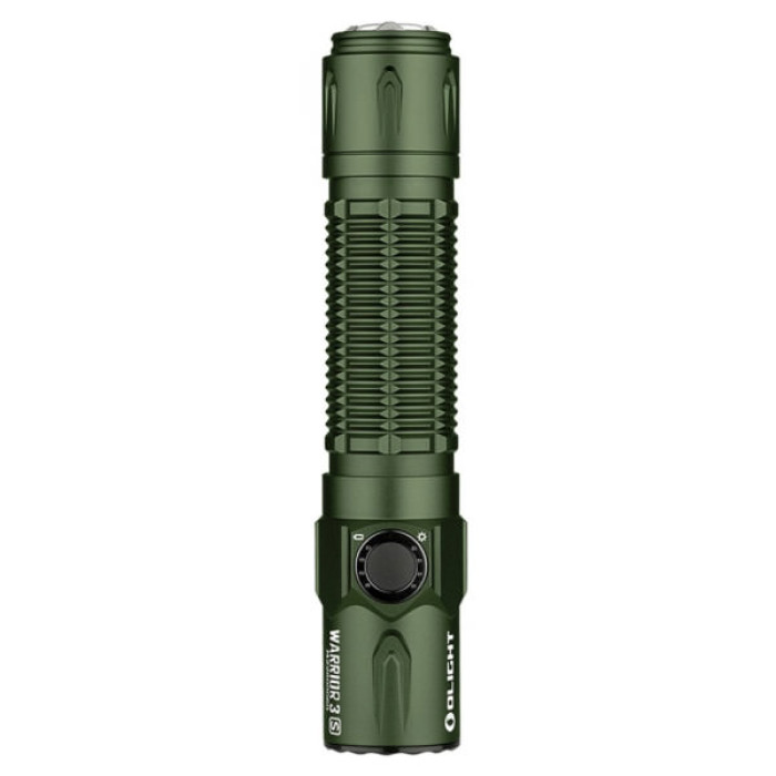 Ліхтар Olight Warrior 3S OD Green (Warrior 3S OD)