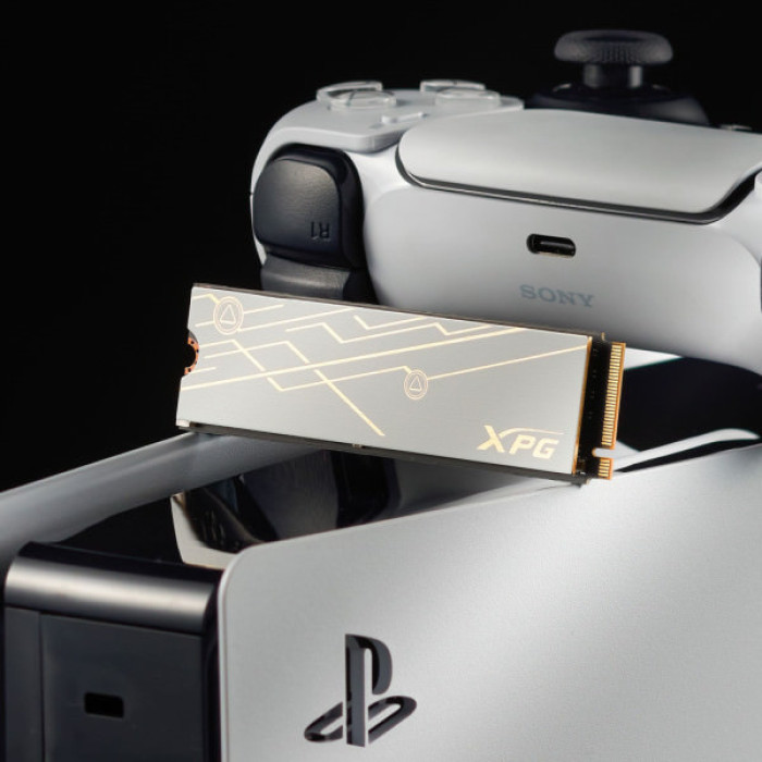 Накопичувач SSD M.2 2280 4TB XPG MARS 980 BLADE ADATA (SMAR-980B-4TCS)