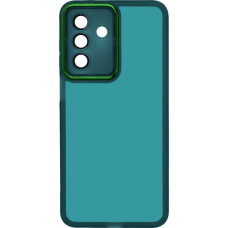 Чохол до мобільного телефона Armorstandart Shade Samsung A17 4G Dark Green (ARM87077)