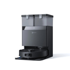 Пилосос Ecovacs DEEBOT T30CDLX71 BLACK (DLX71 BLACK)