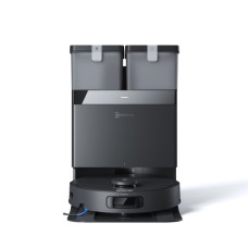 Пилосос Ecovacs DEEBOT T30CDLX71 BLACK (DLX71 BLACK)