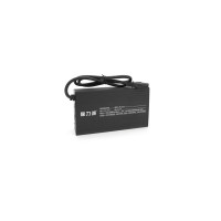 Мережевий зарядний пристрій для АКБ Voltronic YT-2415 24V 15A (YT-2415)