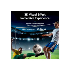 Кабель мультимедійний HDMI M to HDMI F 5.0m V2.0 4K60Hz Vention (AHCBJ)