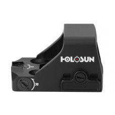 Коліматорний приціл Holosun HS507K X2 (747229)