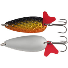 Блешня X-Fish Kali 20.6g 06 Orange gold (1917.05.24)