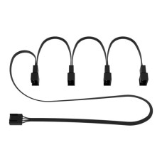 Кабель для передачі даних Arctic SPLITTER 4pin to 1x4pin + 3x3pin (ACCBL00007A)