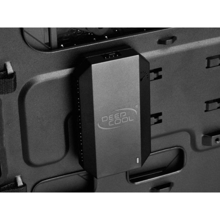 Контроллер вентилятора Deepcool 10 Port Fun Hub (FH-10)