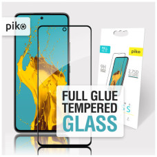 Скло захисне Piko Full Glue Xiaomi 12 Lite Black (1283126559396)