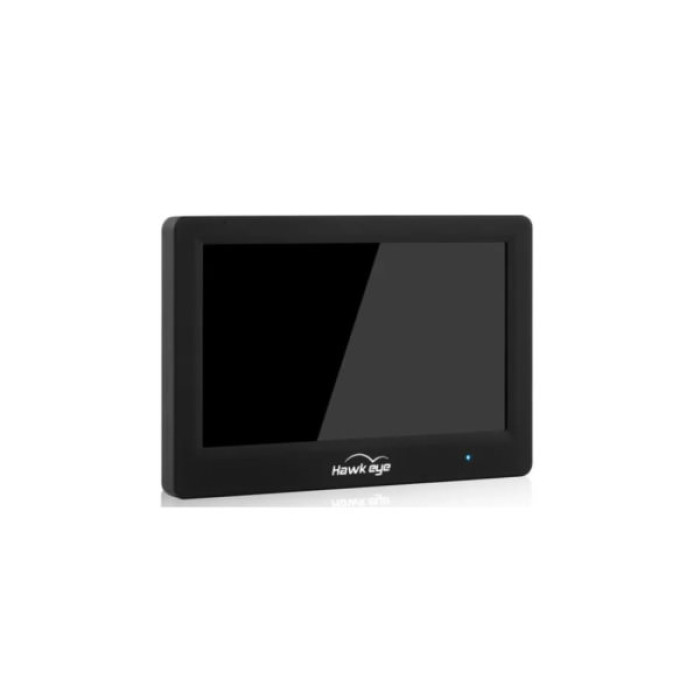 Монітор FPV Hawkeye Sharp Vision 2 FPV 7" DVR 5.8GHz 89CH L,X,Z Band (HP0054.9987)