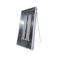 Обігрівач Defender Energy ECO 1 White