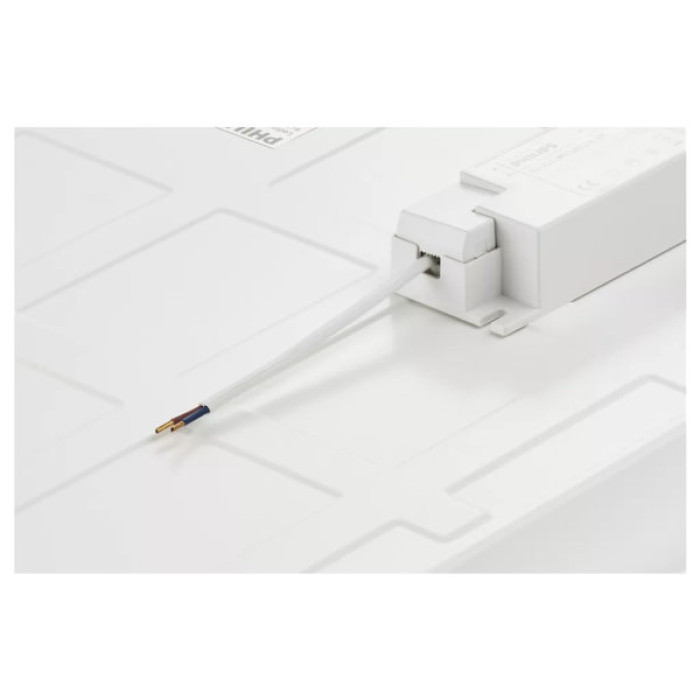 Світильник Philips RC065B G5 41S/840 PSU W60L60 NOC CFW (911401875985)