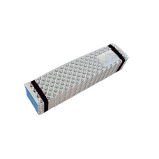 Туристичний килимок Terra Incognita Pro Mat Reflect Blue (4823081506041)