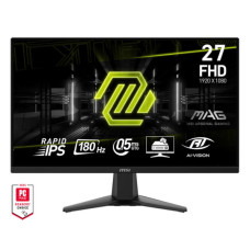 Монітор MSI MAG 275F