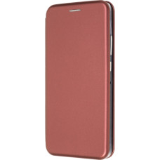 Чохол до мобільного телефона Armorstandart G-Case Motorola G86 5G Marsala (ARM86941)