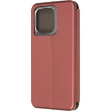 Чохол до мобільного телефона Armorstandart G-Case Motorola G86 5G Marsala (ARM86941)