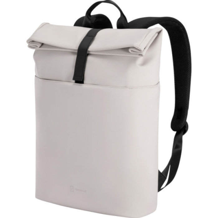 Рюкзак для ноутбука Tavialo 15.6" SUAVE TD15 beige, 15L (222224011)