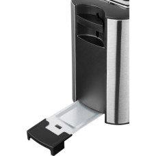 Тостер ECG ST 10630 SS