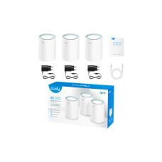 Маршрутизатор Cudy M1300(3-PACK)