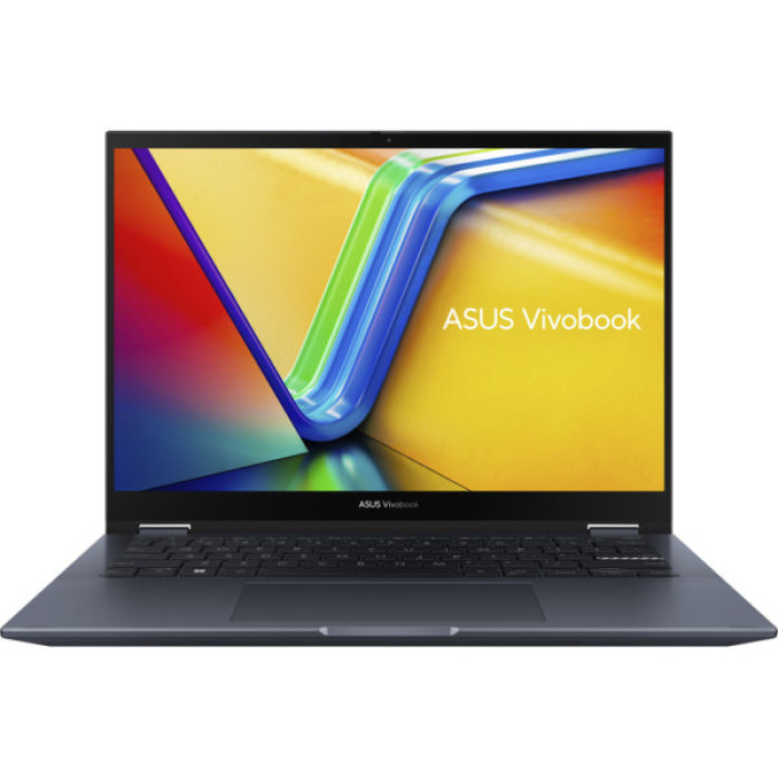 Ноутбук ASUS Vivobook S 14 Flip TP3402VA-LZ608W (90NB10W1-M00S60)