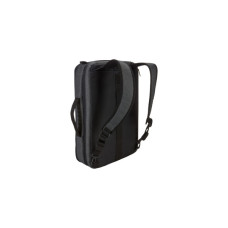 Сумка для ноутбука Case Logic 15.6 Era Convertible Bag ERACV-116 Obsidian 38,5x26,5х3,1см (3205342)