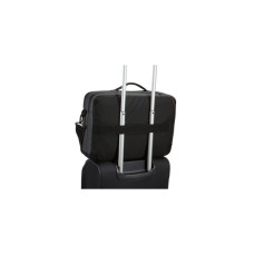 Сумка для ноутбука Case Logic 15.6 Era Convertible Bag ERACV-116 Obsidian 38,5x26,5х3,1см (3205342)