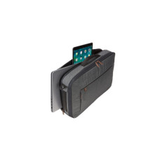 Сумка для ноутбука Case Logic 15.6 Era Convertible Bag ERACV-116 Obsidian 38,5x26,5х3,1см (3205342)