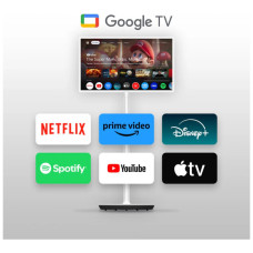 Телевізор THOMSON Go TV 32HG4M45 (32HG4M45)