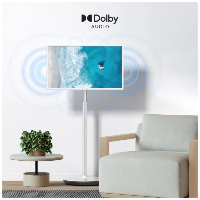 Телевізор THOMSON Go TV 32HG4M45 (32HG4M45)