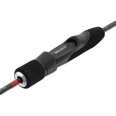 Вудилище Select Sprint Solid 652SUL-S 1.95m 0.6-3.5g (1870.79.35)
