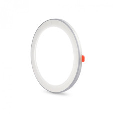 Світильник Videx VL-DL4R-1852