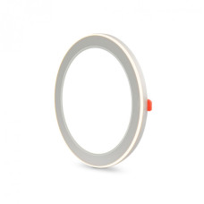 Світильник Videx VL-DL4R-1852