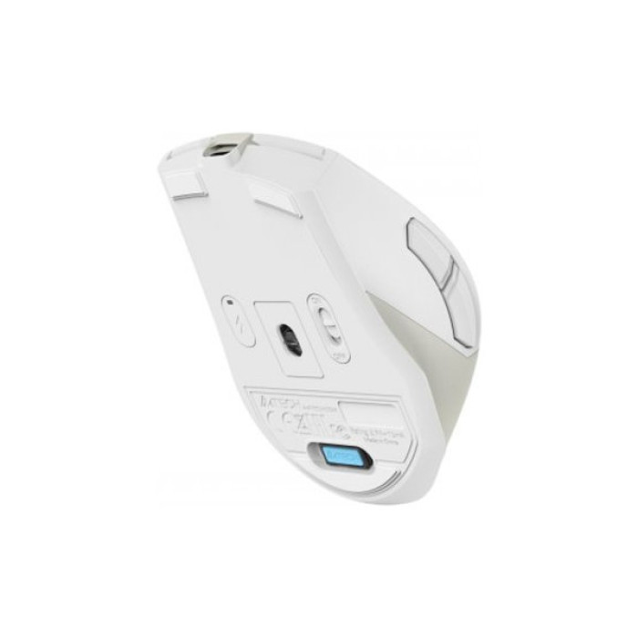 Мишка A4Tech FB45CS Air2 Bluetooth/Wireless Cream Beige (4711421999441)